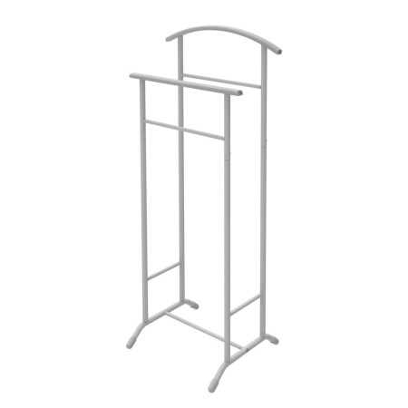 вешалка ника вкн2 напольная,костюмная, матовый черный