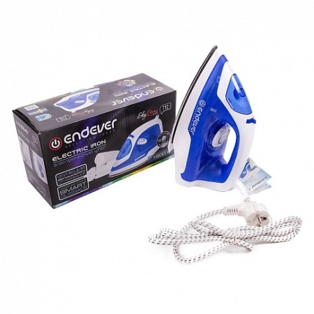 утюг endever skysteam-712