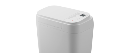 хлебопечь panasonic sd-b2510wts