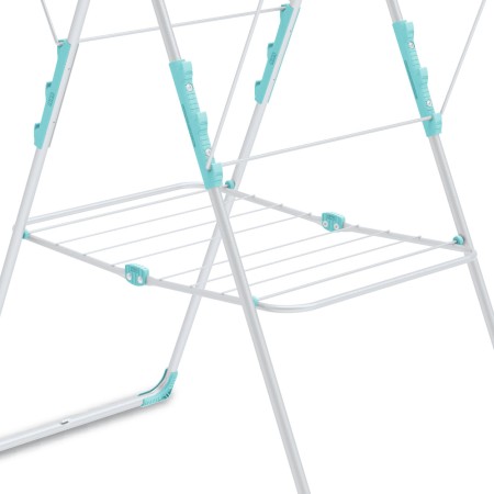 сушилка для белья ника 21 сб8 (белый)