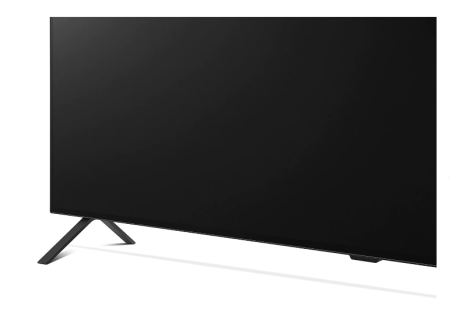 телевизор led lg oled65a2rla smart tv 4k
