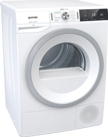 сушильная машина gorenje da82il