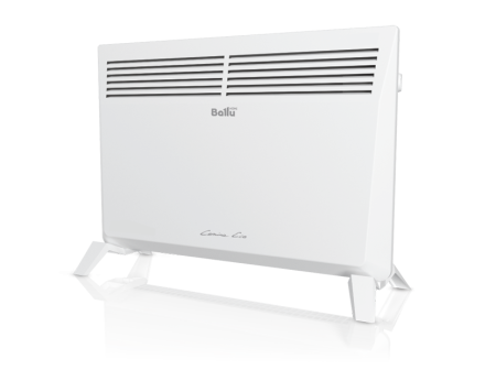 конвектор ballu bec/em-1000 camino eco 