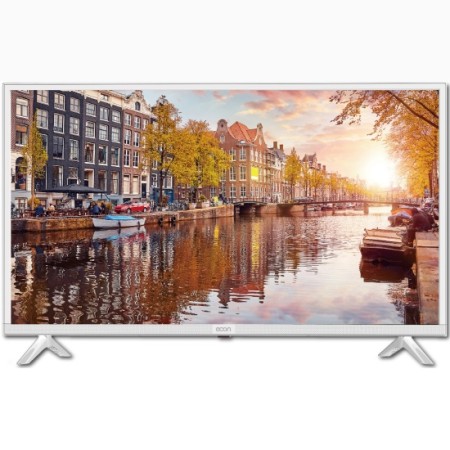 телевизор led econ ex-24hs002w smart tv