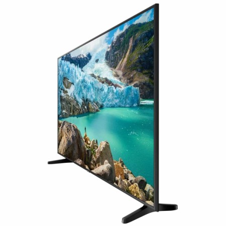 телевизор led samsung ue43ru7090uxru smart tv