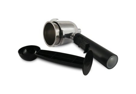 кофеварка centek ct-1160 черный/сталь