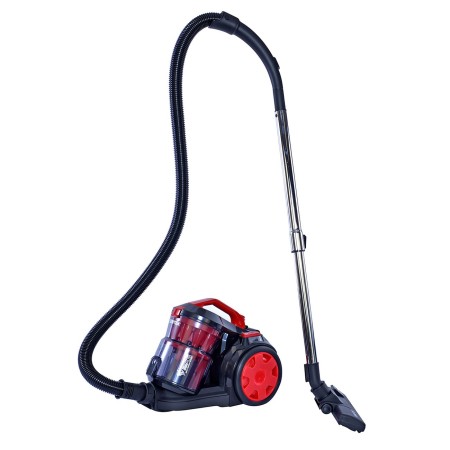 пылесос centek ct-2533 (красн/черн)