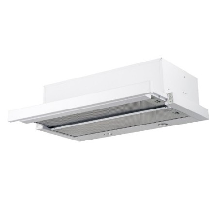 вытяжка akpo wk-7 light eco 60 белый