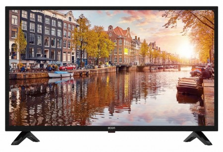 телевизор led econ ex-32hs019b smart tv