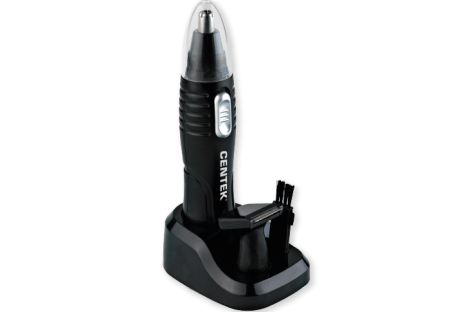 триммер centek ct-2179 (3в1 + barber-стайлер для бороды и усов)