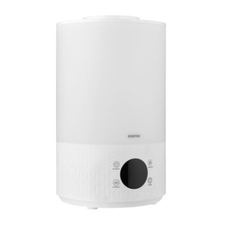 ультразвуковой увлажнитель воздуха centek ct-5104