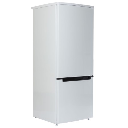 холодильник бирюса 551 белый