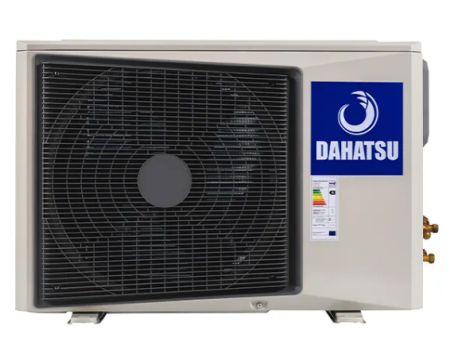 сплит-система dahatsu dh-np-36a напольно/потолочная 