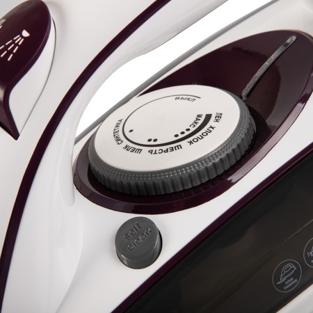 утюг endever delta 215