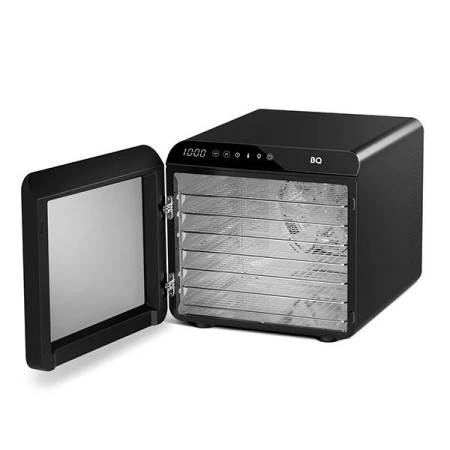электросушилка bq fd1006 черный