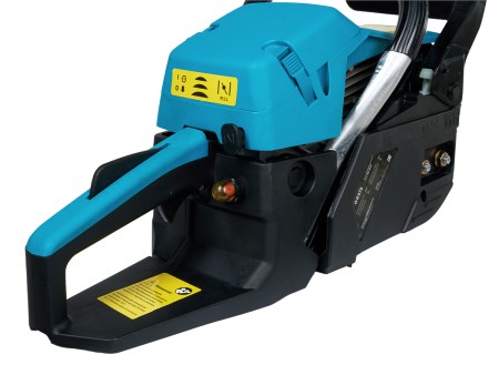 бензопила oasis gs-4516 