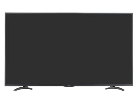 телевизор led leff 55u630s smart tv 4k