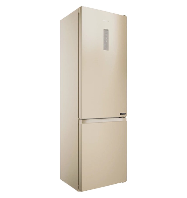 Холодильник Hotpoint HT 8201I BZ O3 Inverter