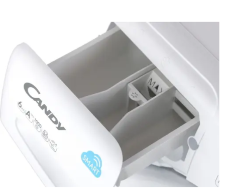 стиральная машина candy cs4 1062d1/2-07 smart