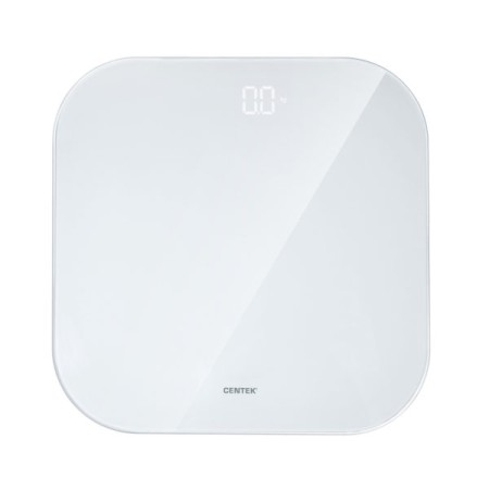 весы centek ct-2440 (white)