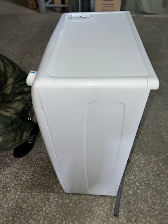 стиральная машина candy cso34 106tb1/2-07 smart pro steam, без дефектов, нет упаковки