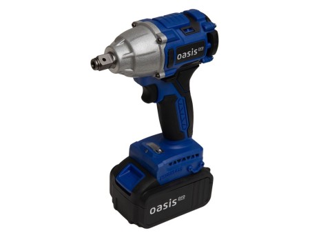 отвертка аккумуляторная oasis gk-400 (j) pro