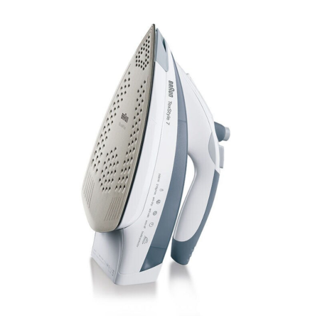 утюг braun ts-785