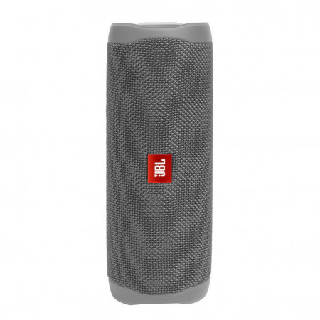 портативная колонка jbl flip 5 grey