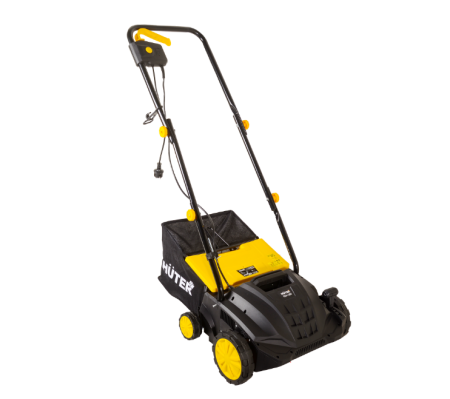 cкарификатор-аэратор huter esa-1500 электрический