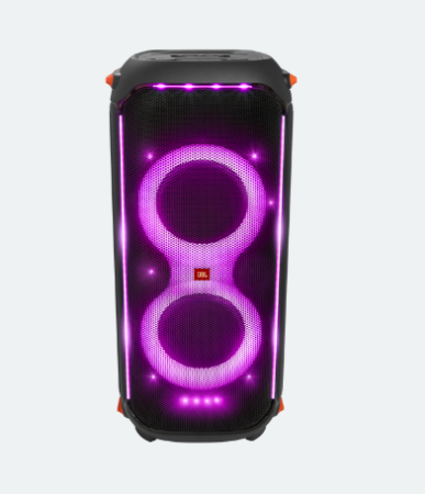 музыкальный центр jbl partybox 710