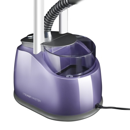 отпариватель centek ct-2385 фиолетовый