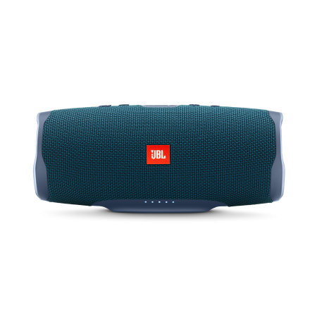 портативная колонка jbl charge 4 синия