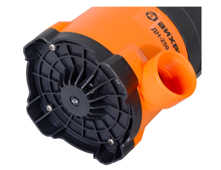 насос дренажный вихрь дн-250