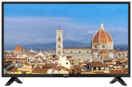 телевизор led econ ex-24ht006b