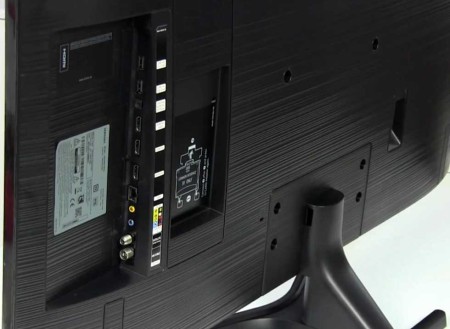 телевизор led samsung ue50ru7400uxru smart tv