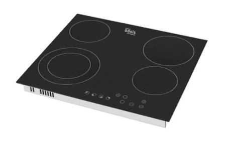 варочная панель oasis p-sb