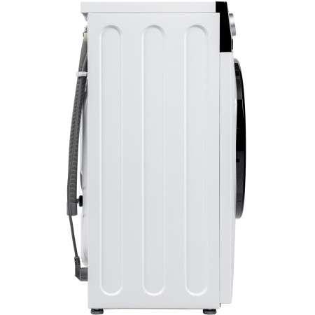 стиральная машина бирюса wm-mx712/15 inverter, steam