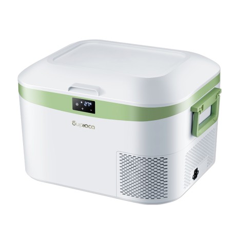 холодильник бирюса нс-12p1 (мобильный)