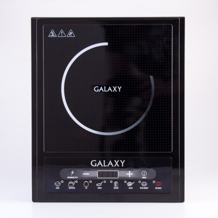 настольная электро плита galaxy gl3053