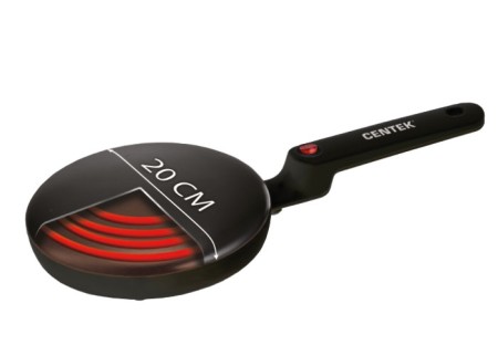блинница centek ct-1455