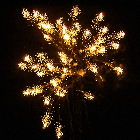 батарея салютов рк7158 кайфуем! (0,8" х 49)  1/6