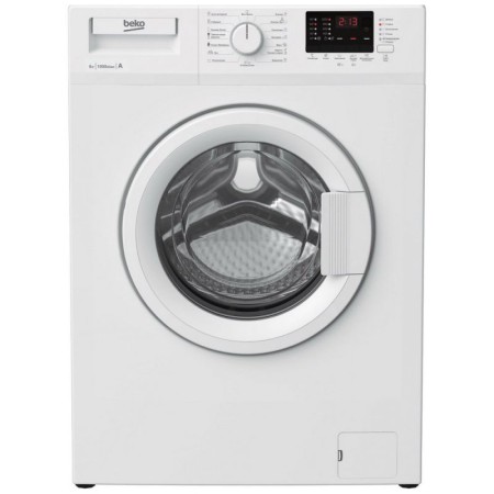 стиральная машина beko rge 65p2 bww