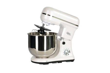 миксер планетарный oasis mp-120w