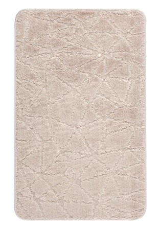 коврик для ванной shahintex рр (50*80) 001 перламутр 51 813131