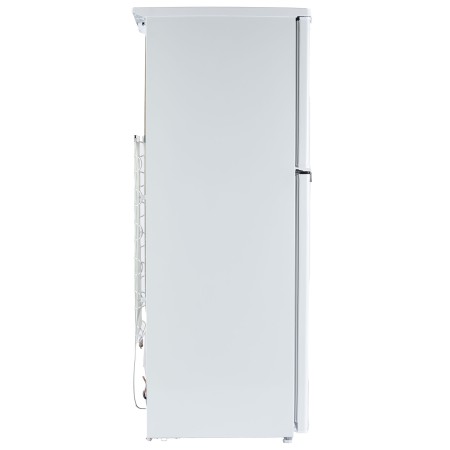 холодильник бирюса 553 белый