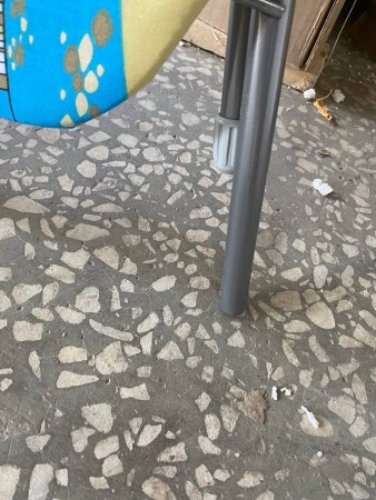 гладильная доска ника белль классик 2,мелкие потертости, нет заглушки