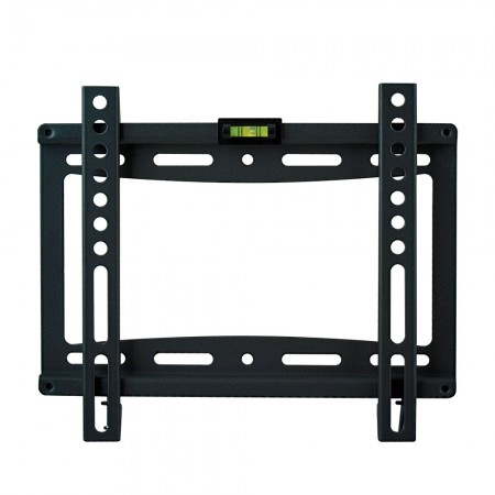кронштейн kromax ideal-5 черный 15-47"