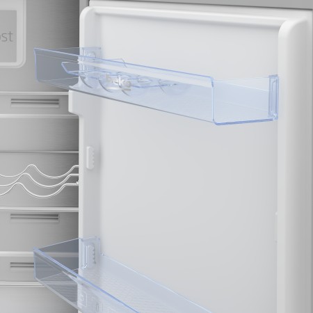 холодильник beko bcna 306e2s (встраиваемый)