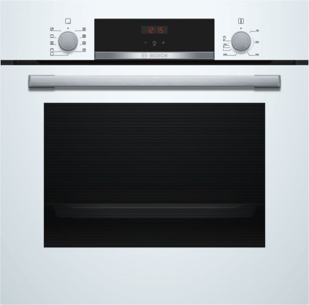 духовой шкаф bosch hbf534ew0r