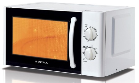 микроволновая печь supra mws-2111 mw